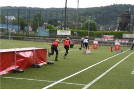 Fédération Nationale des Pompiers